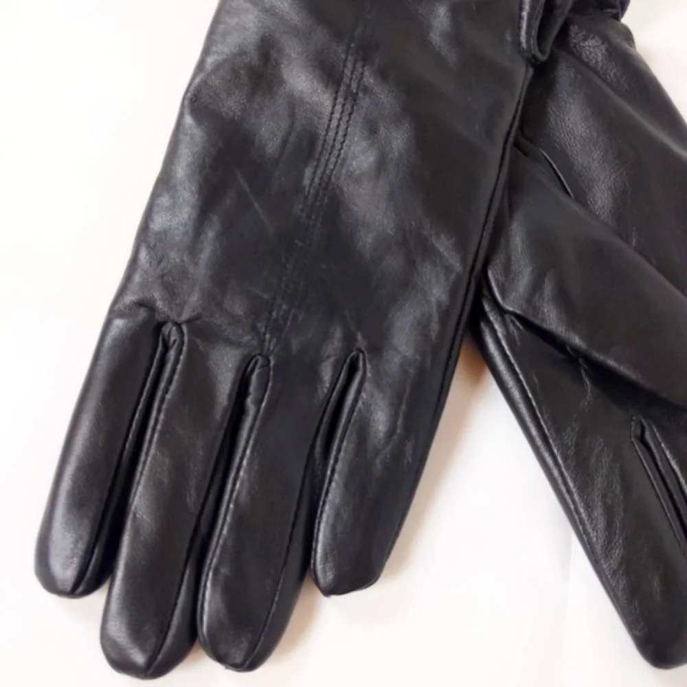 🆕🌿NORDSTROM LEATHER GLOVES🌿